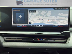 BMW 520d xDrive Touring