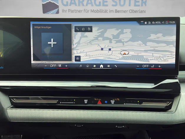 BMW 520d xDrive Touring