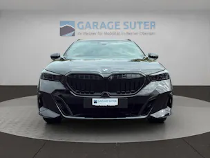 BMW 520d xDrive Touring
