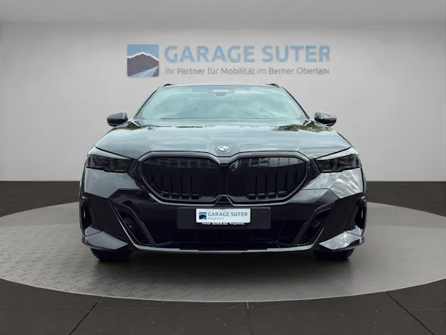 BMW 520d xDrive Touring