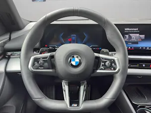 BMW 520d xDrive Touring