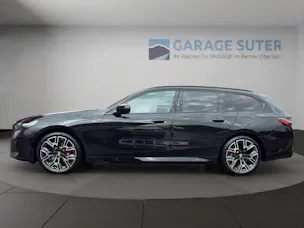 BMW 520d xDrive Touring