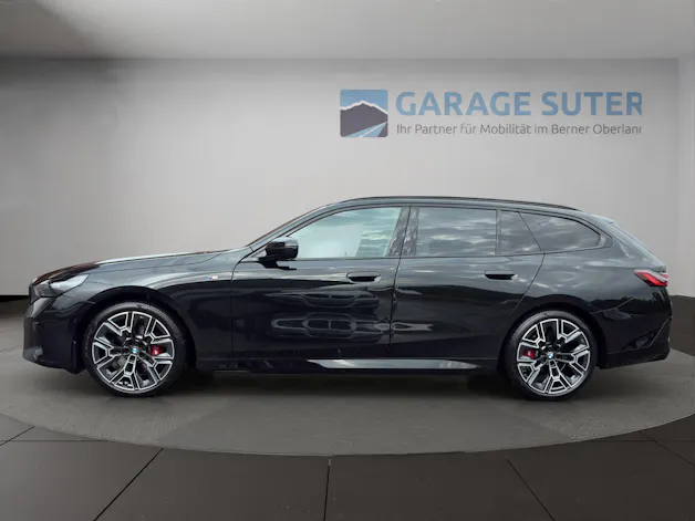 BMW 520d xDrive Touring