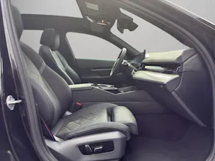 BMW 520d xDrive Touring
