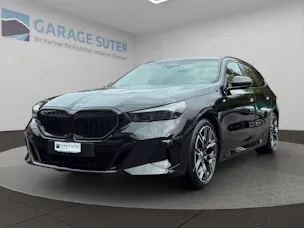 BMW 520d xDrive Touring
