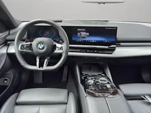 BMW 520d xDrive Touring