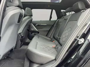 BMW 520d xDrive Touring