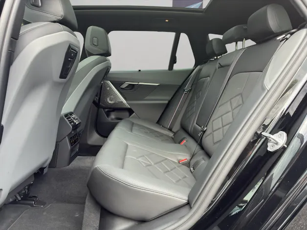 BMW 520d xDrive Touring