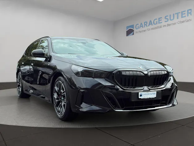 BMW 520d xDrive Touring