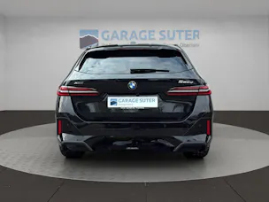 BMW 520d xDrive Touring