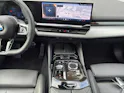 BMW 520d xDrive Touring