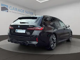 BMW 520d xDrive Touring