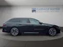 BMW 520d xDrive Touring