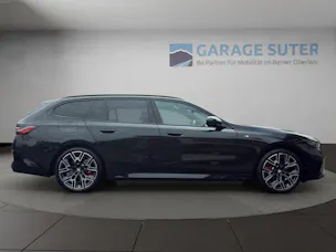 BMW 520d xDrive Touring