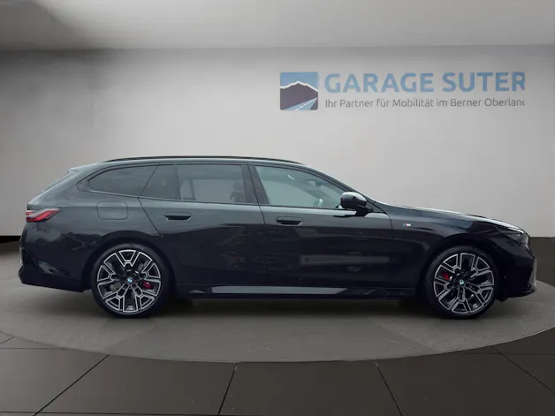BMW 520d xDrive Touring