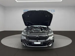 BMW 520d xDrive Touring