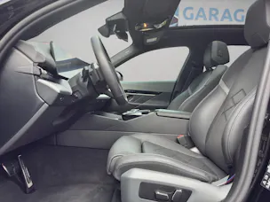 BMW 520d xDrive Touring