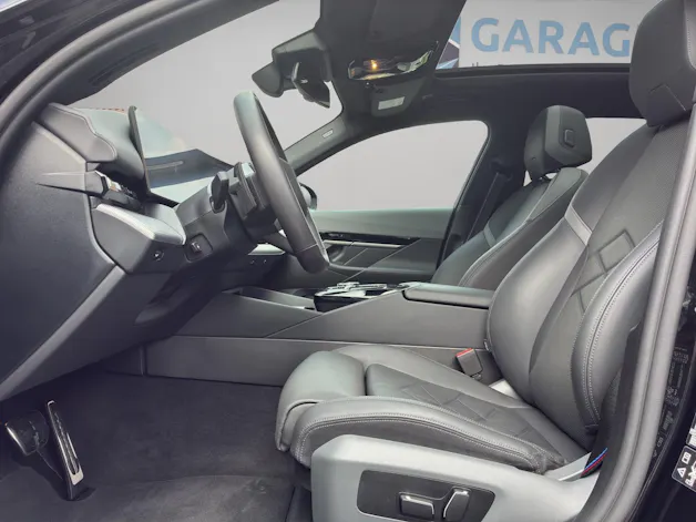 BMW 520d xDrive Touring