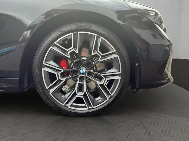 BMW 520d xDrive Touring