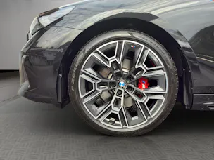 BMW 520d xDrive Touring