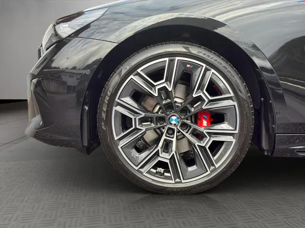 BMW 520d xDrive Touring