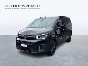 Citroën Berlingo XL 1.5 BlueHDi 130 Max EAT8