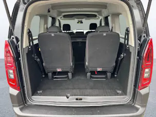 CITROEN Berlingo XL 1.5 BlueHDi 130 Max EAT8