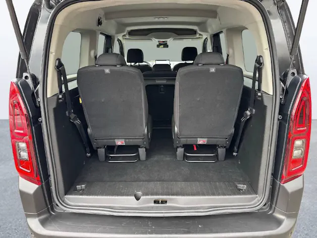 Citroën Berlingo XL 1.5 BlueHDi 130 Max EAT8