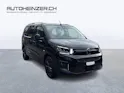 Citroën Berlingo XL 1.5 BlueHDi 130 Max EAT8