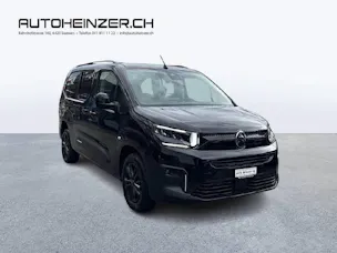 CITROEN Berlingo XL 1.5 BlueHDi 130 Max EAT8