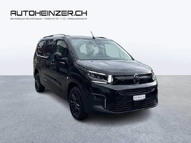 Citroën Berlingo XL 1.5 BlueHDi 130 Max EAT8