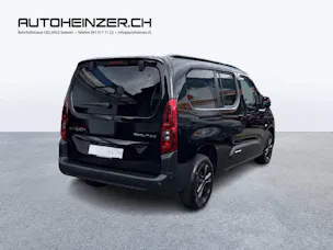 CITROEN Berlingo XL 1.5 BlueHDi 130 Max EAT8