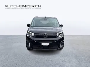 Citroën Berlingo XL 1.5 BlueHDi 130 Max EAT8