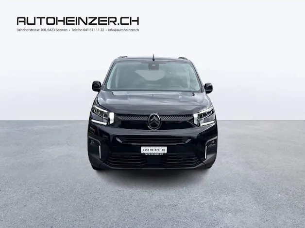 Citroën Berlingo XL 1.5 BlueHDi 130 Max EAT8