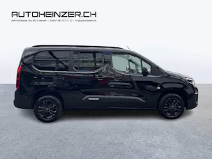 Citroën Berlingo XL 1.5 BlueHDi 130 Max EAT8