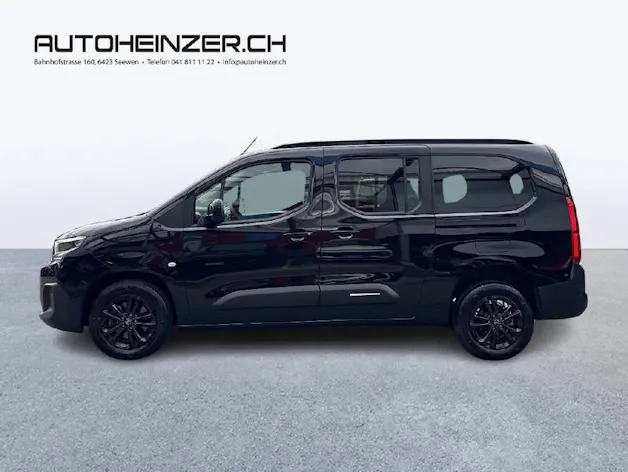 Citroën Berlingo XL 1.5 BlueHDi 130 Max EAT8