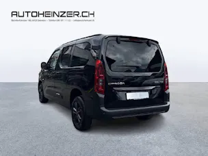 Citroën Berlingo XL 1.5 BlueHDi 130 Max EAT8