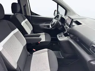 Citroën Berlingo XL 1.5 BlueHDi 130 Max EAT8