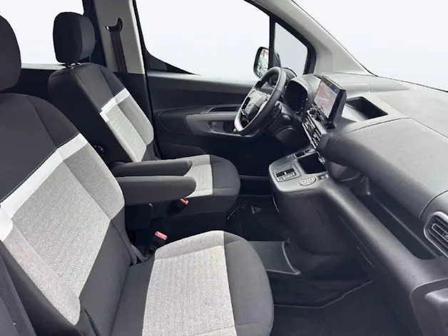 Citroën Berlingo XL 1.5 BlueHDi 130 Max EAT8