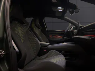CUPRA Raval VZ