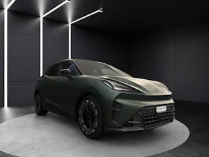 CUPRA Raval VZ