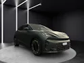 Cupra Raval VZ