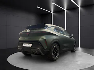 CUPRA Raval VZ