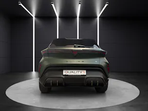 CUPRA Raval VZ