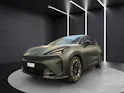 Cupra Raval VZ