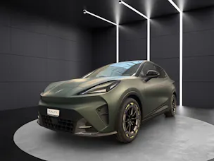 CUPRA Raval VZ