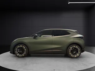 CUPRA Raval VZ