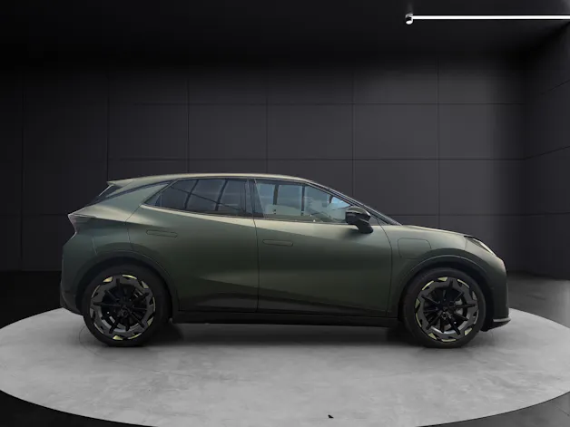 Cupra Raval VZ