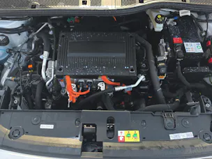 Opel Corsa-e Elegance