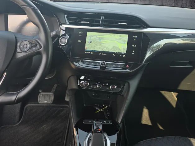 Opel Corsa-e Elegance